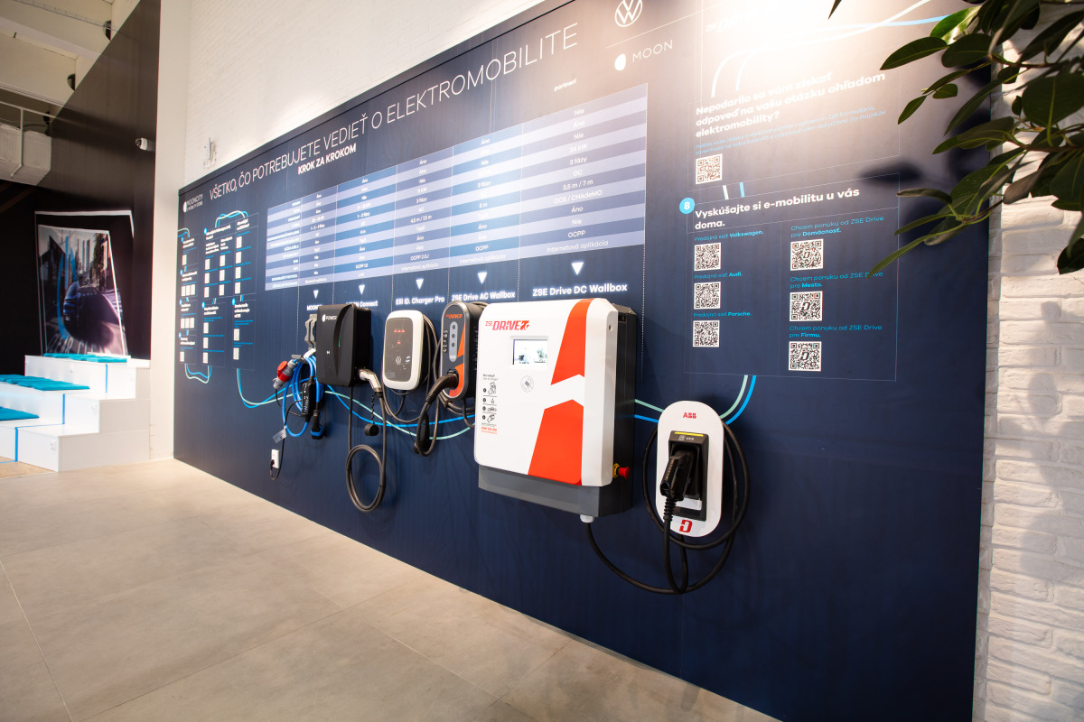 Mooncity e-mobility store  4 