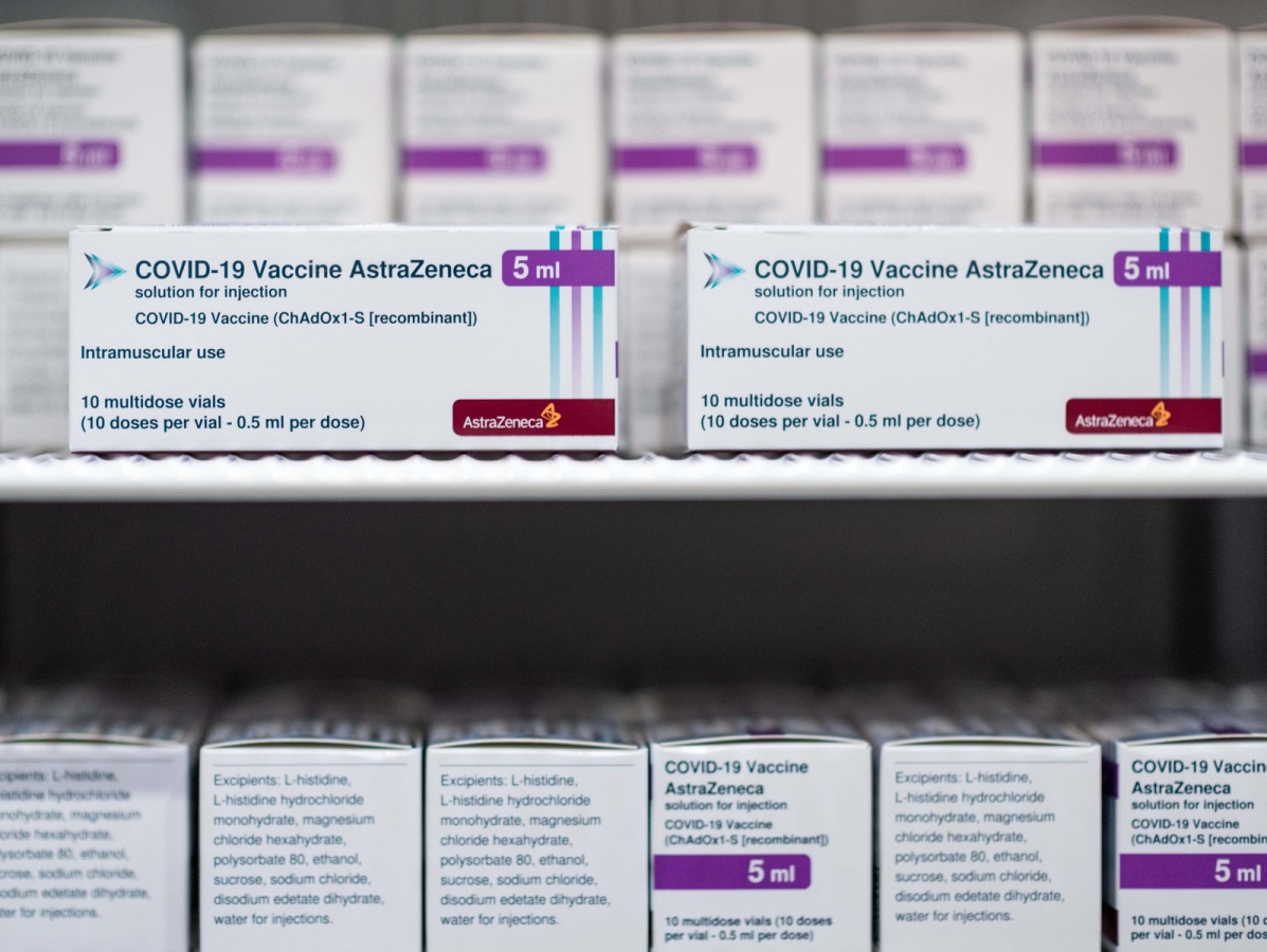 AstraZeneca