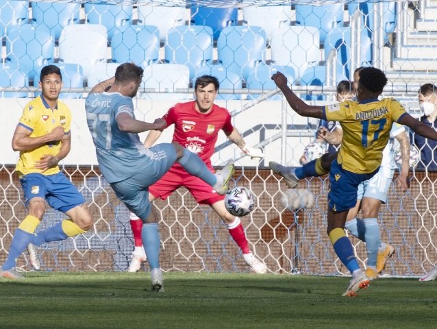 Slovan, Čavrič, Dunajská Streda