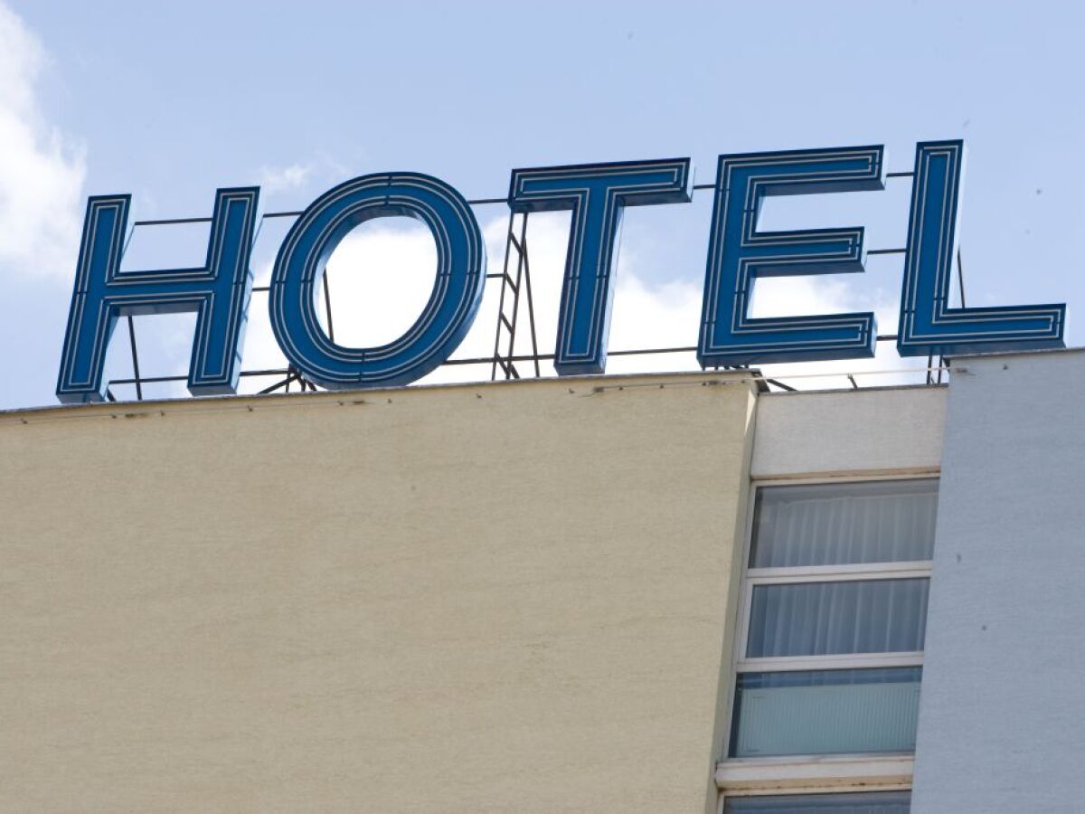 Hotel Nivy