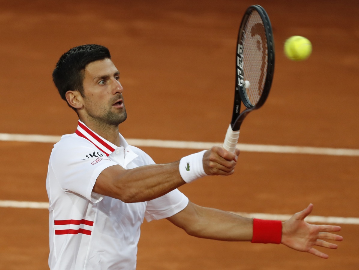 Novak Djokovič