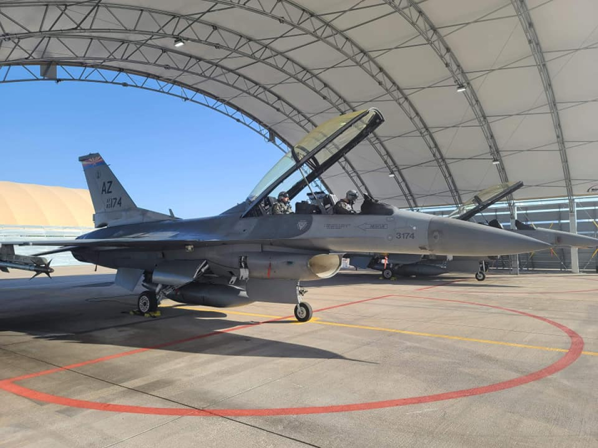 F-16, stíhačky, F16, armáda, letectvo