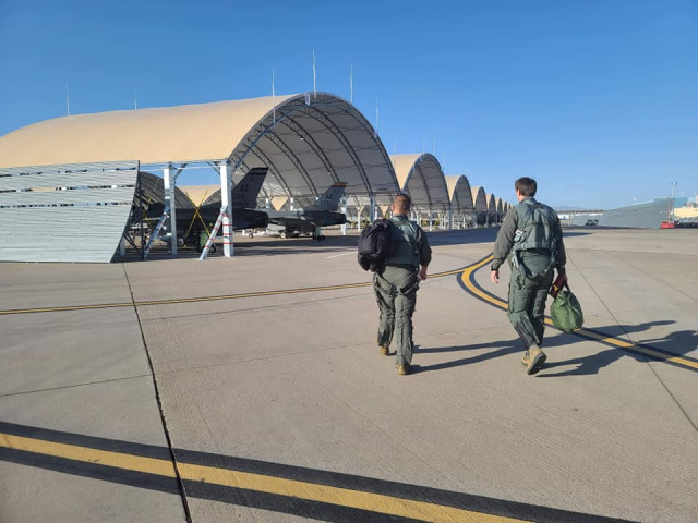 F-16, stíhačky, F16, armáda, letectvo