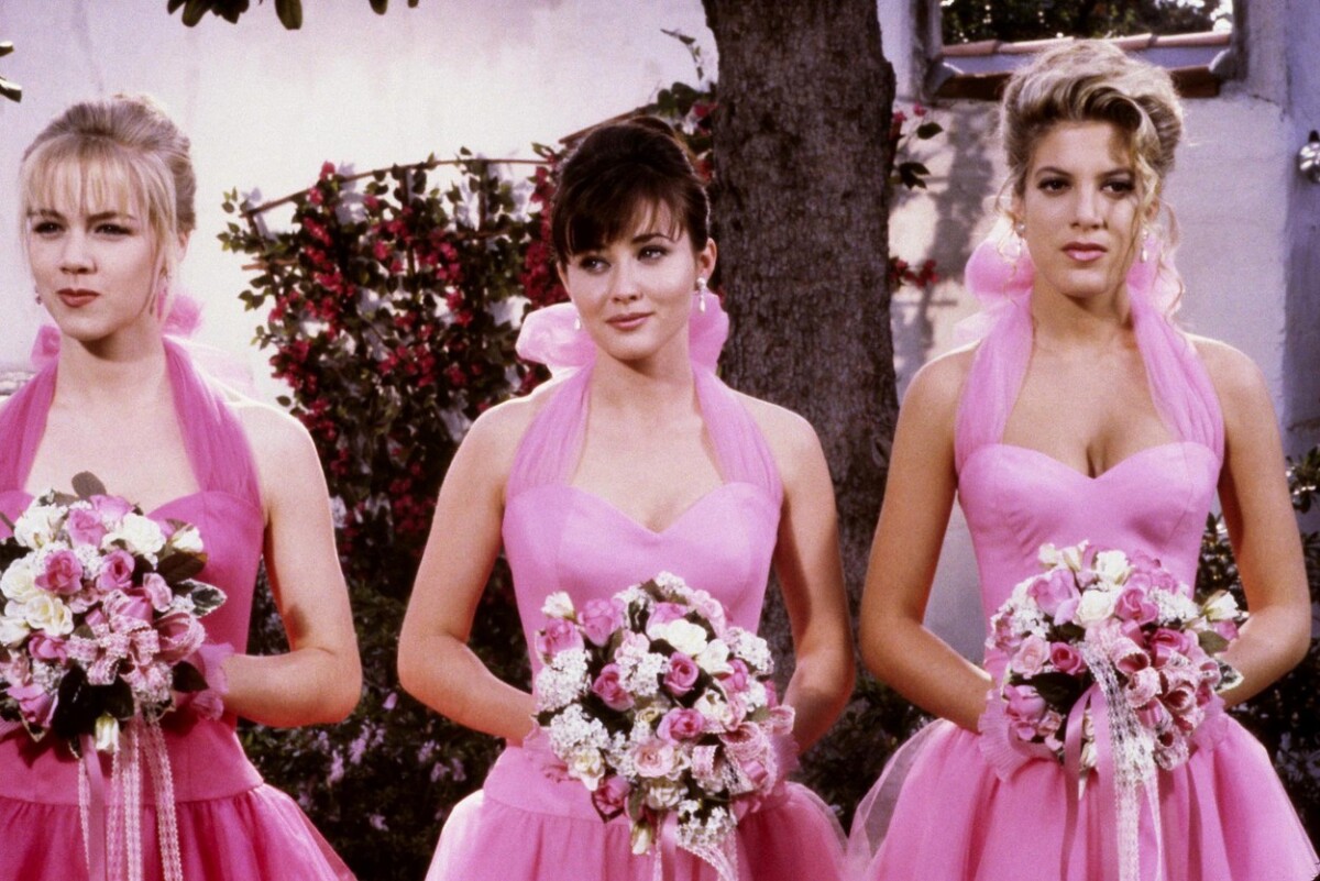 Jennie Garth