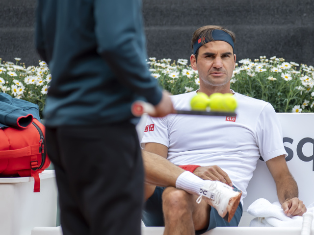 Roger Federer