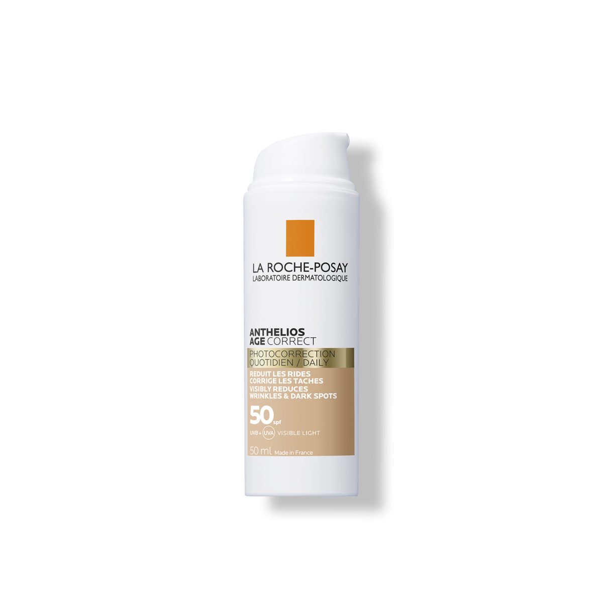 Anthelios Age Correct od La Roche Posay