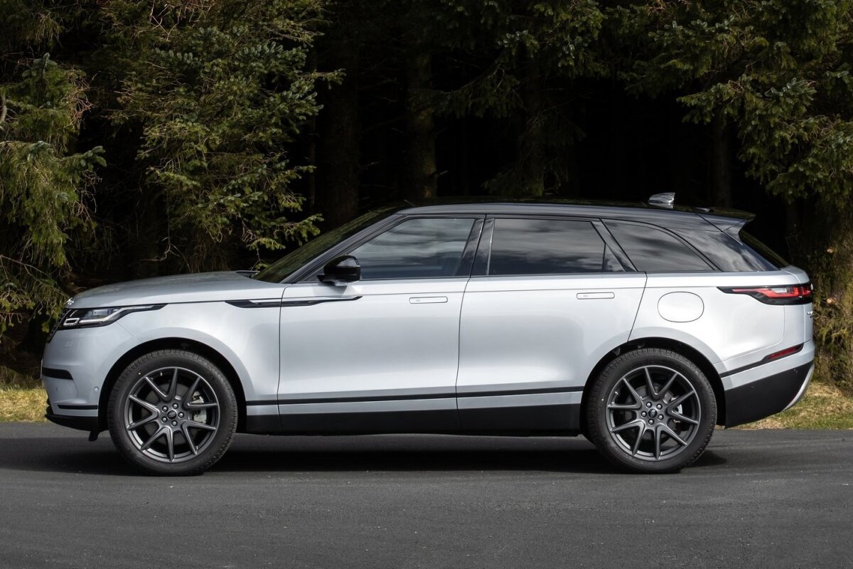 Land Rover Range Rover Velar - 2021