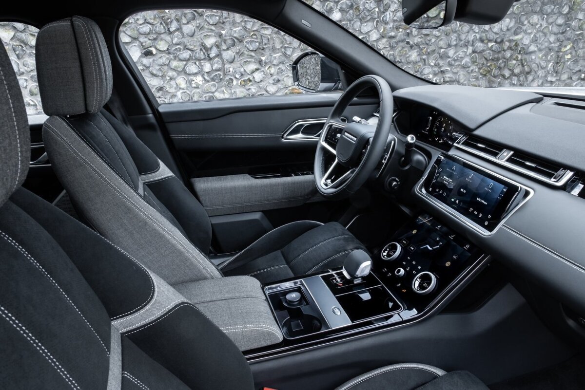 Land Rover Range Rover Velar - 2021