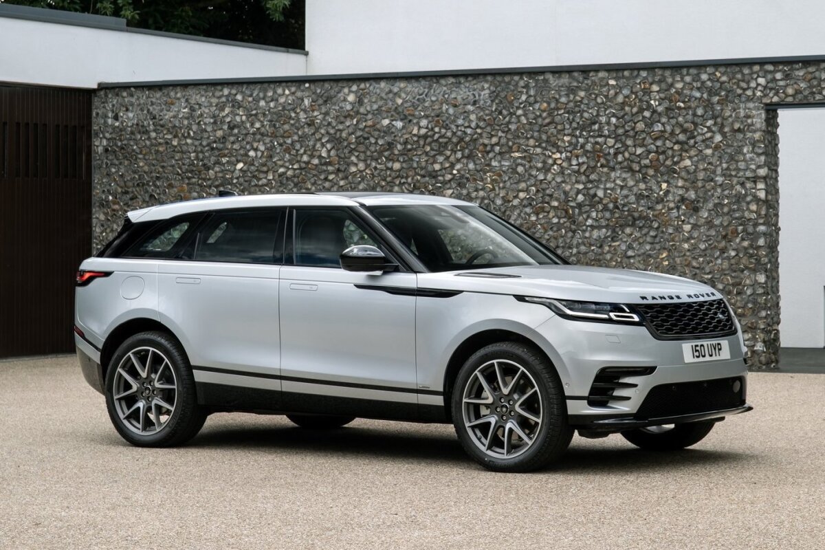 Land Rover Range Rover Velar - 2021