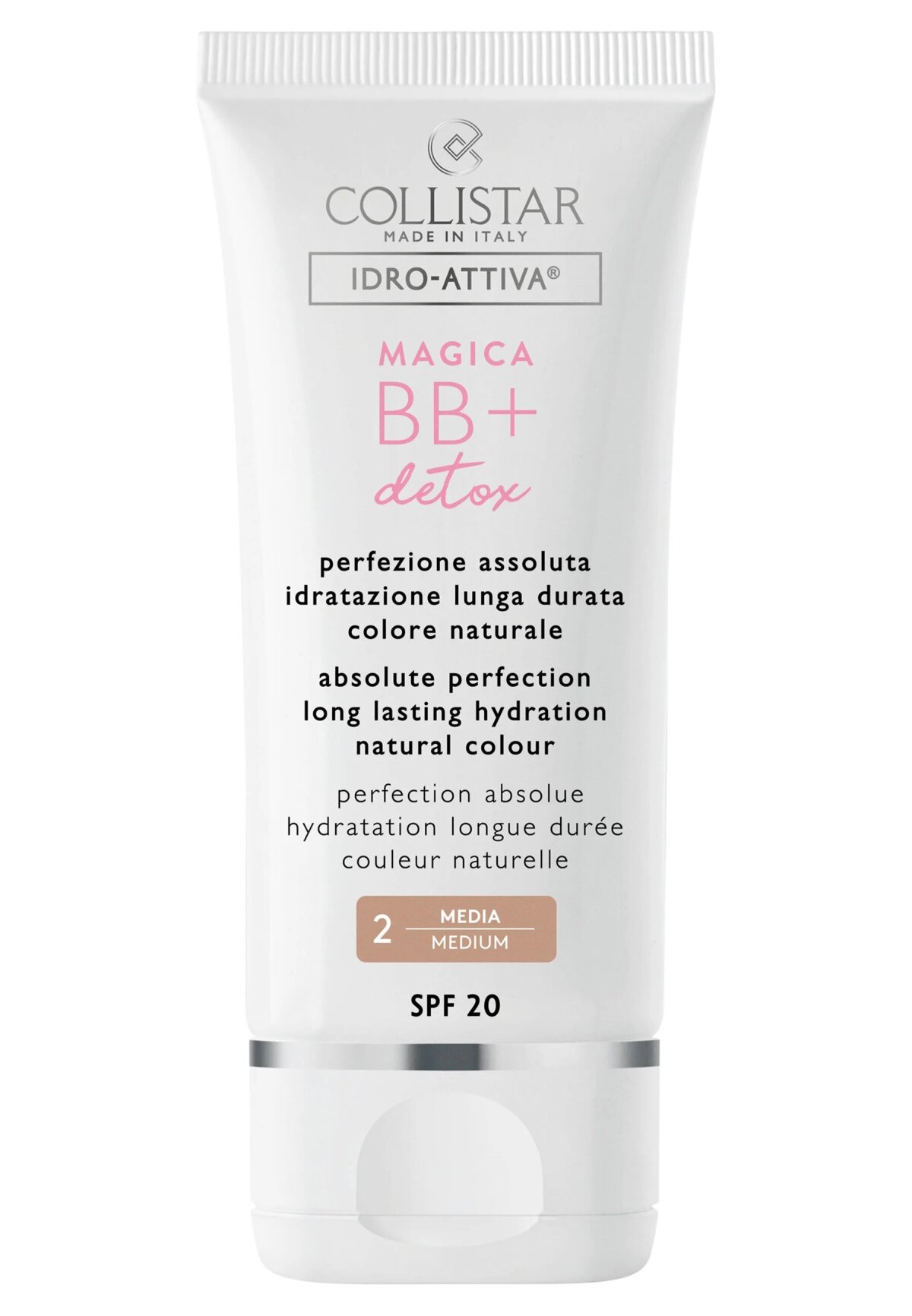 Magica BB+ detox od Collistar