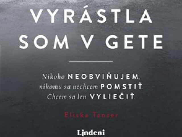 eliska tanzer vyrastla-som-v-gete