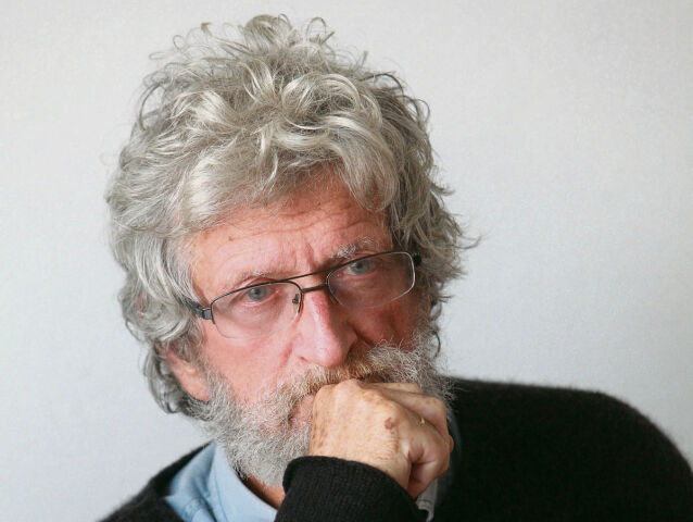 Eugen Gindl