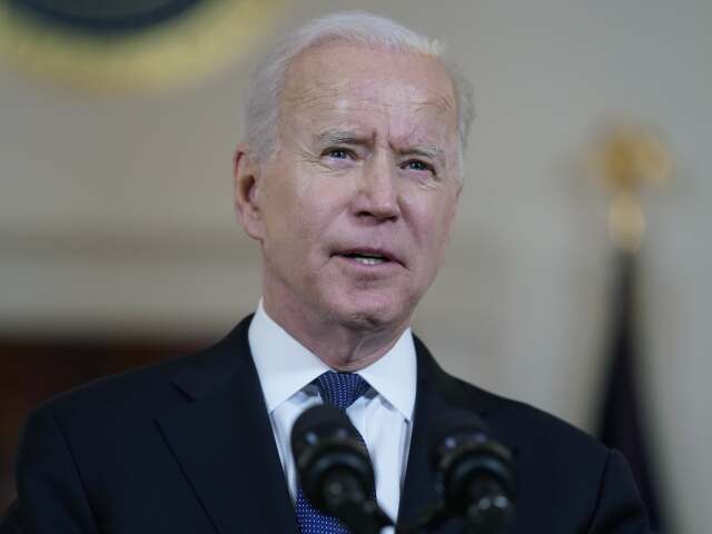 Joe Biden