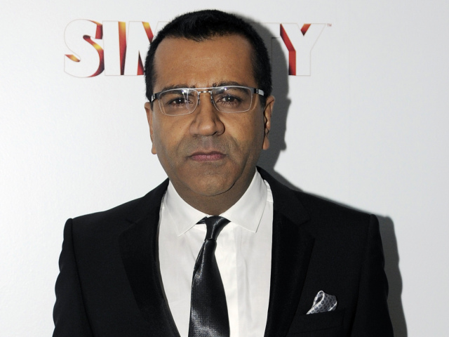 Martin Bashir