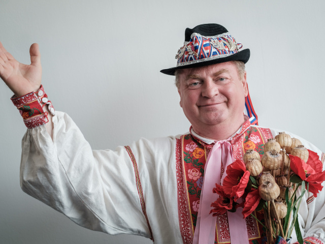 Jozef Mak
