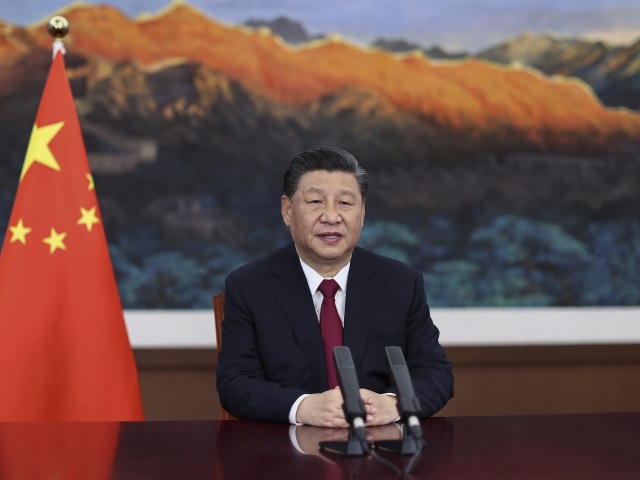 China Twitter Fake Fans