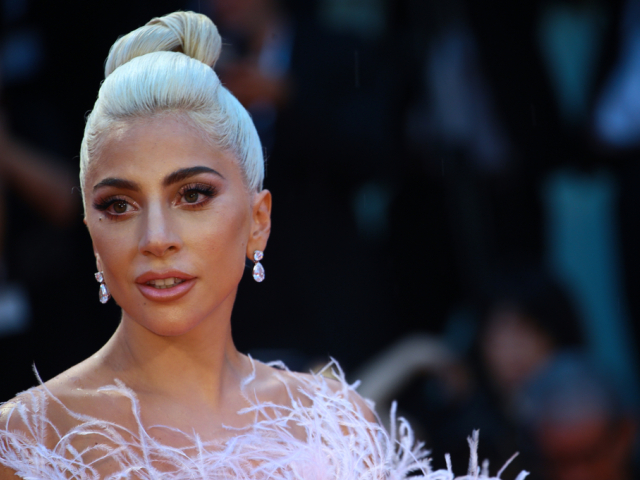 lady Gaga