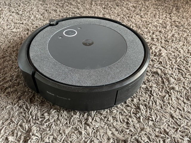 iRobot, Roomba, i3+