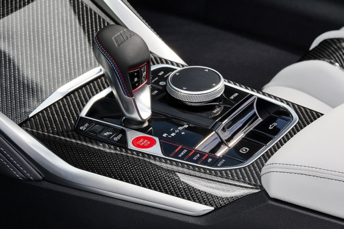 BMW M4 Competition Cabriolet xDrive - 2022