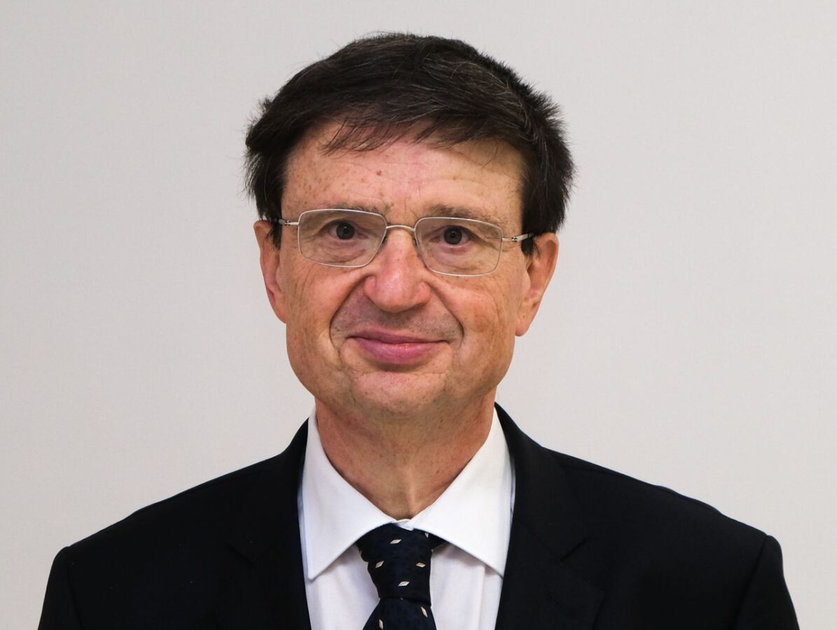 Ľuboš Pavelka aktual