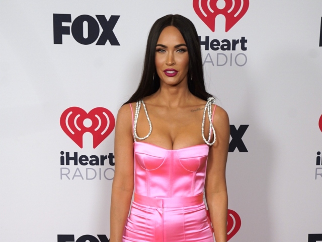 2021 iHeartRadio Music Awards