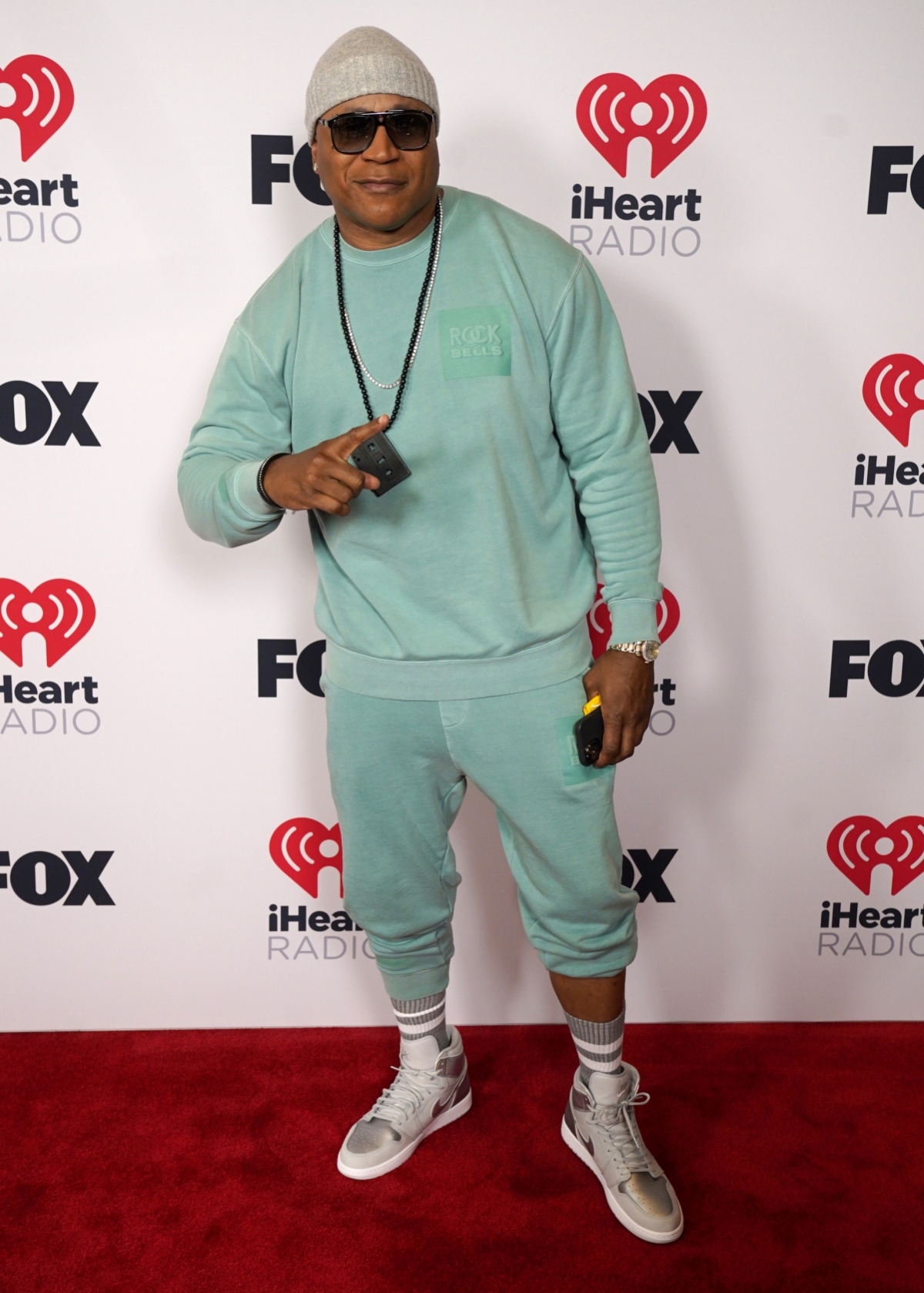 2021 iHeartRadio Music Awards