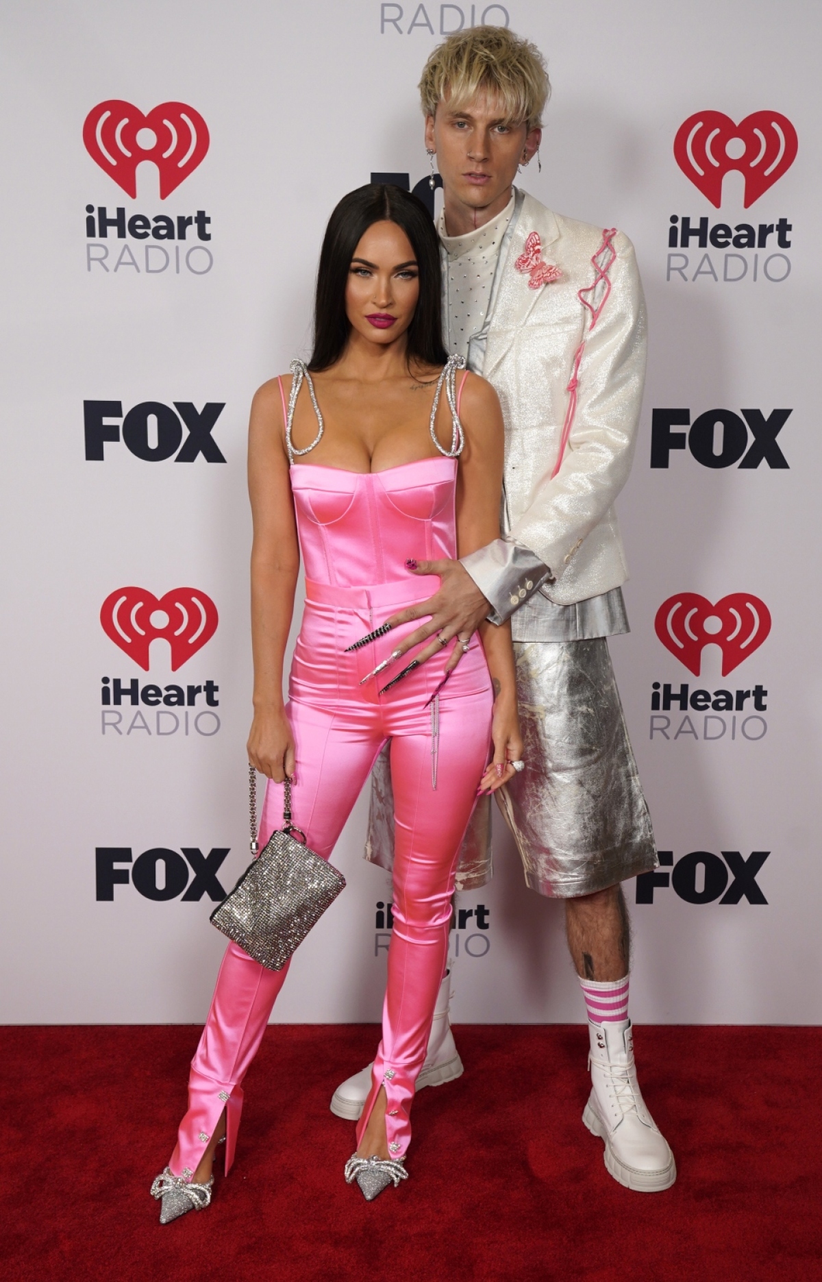 2021 iHeartRadio Music Awards