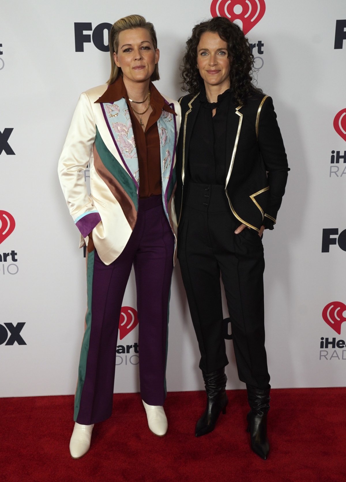 2021 iHeartRadio Music Awards