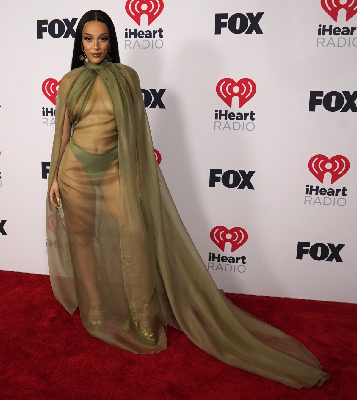 2021 iHeartRadio Music Awards