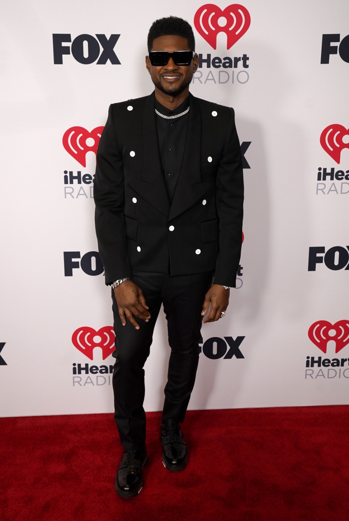 2021 iHeartRadio Music Awards