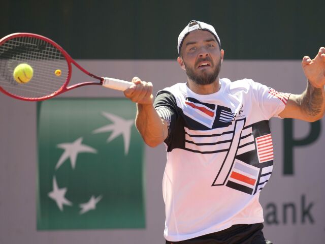 Andrej Martin