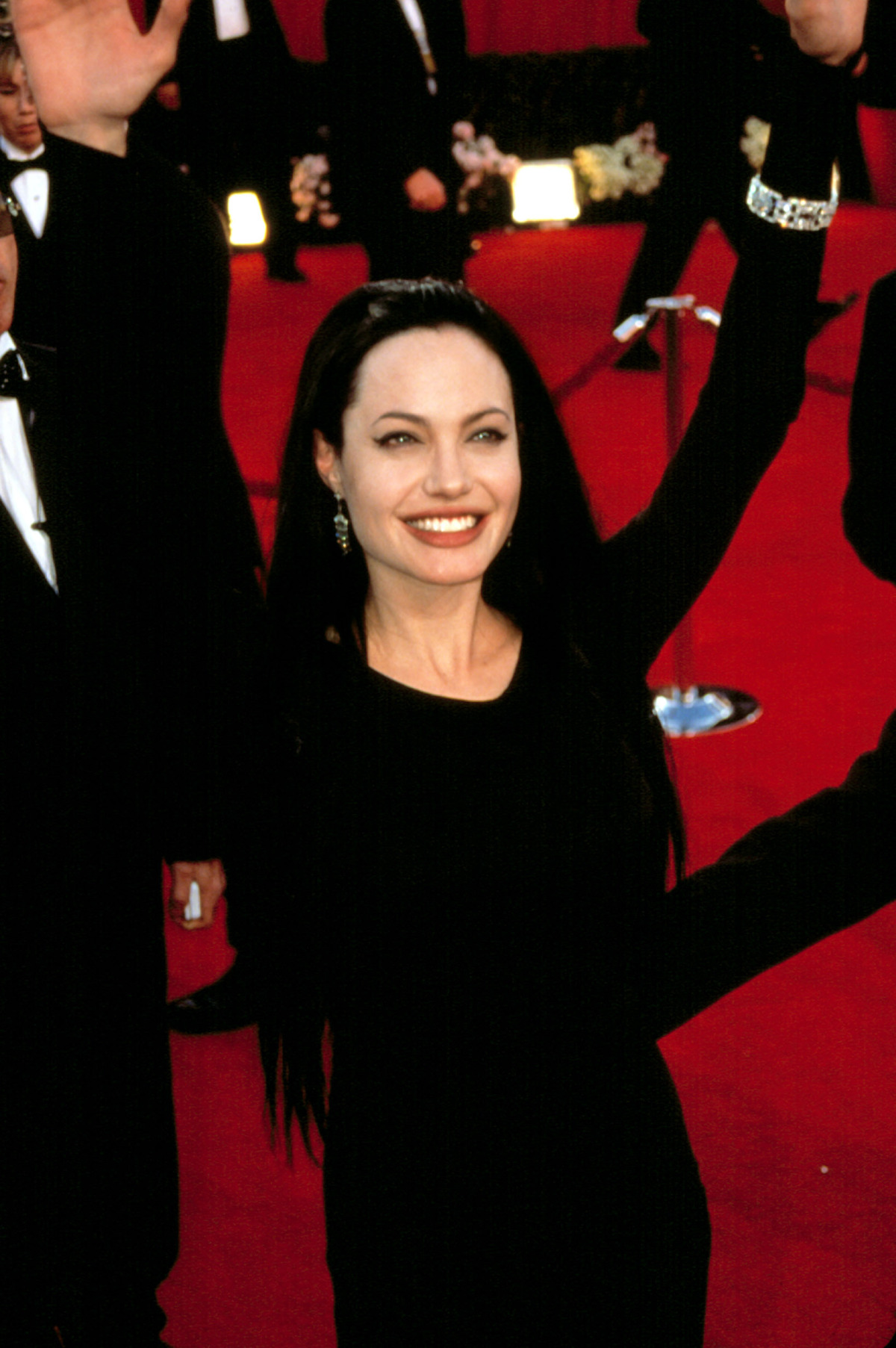 angelina 2000
