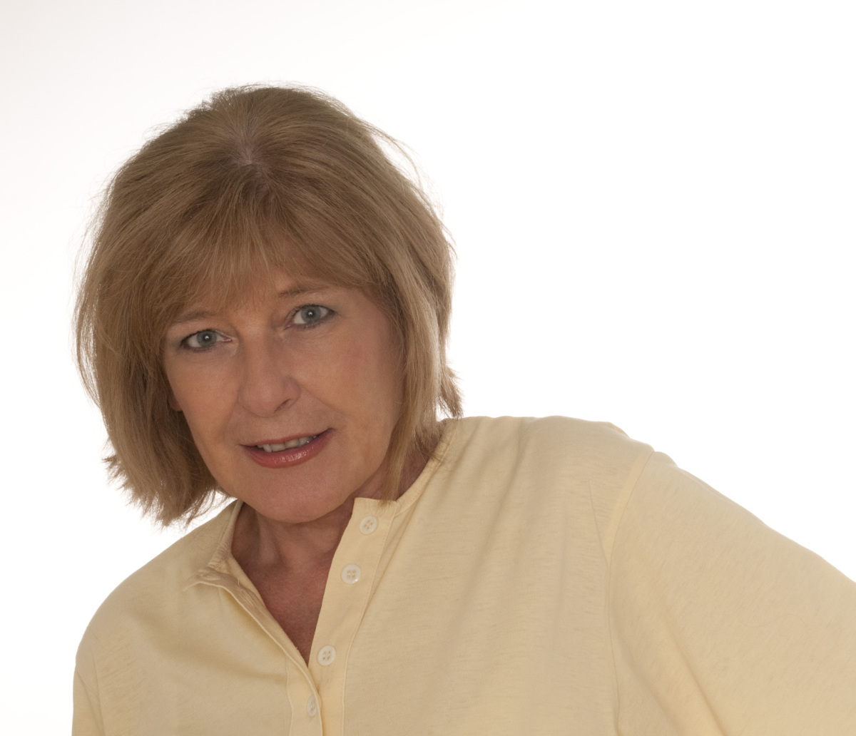 Oľga Feldeková