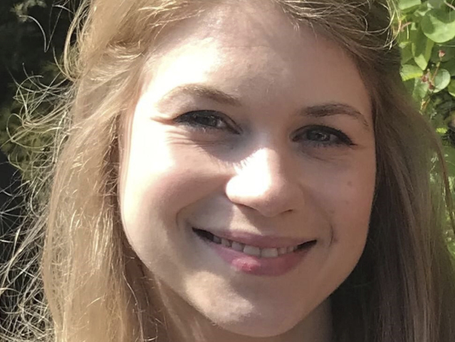 Sarah Everardová