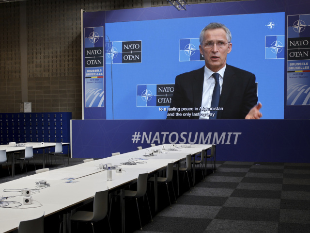 Stoltenberg