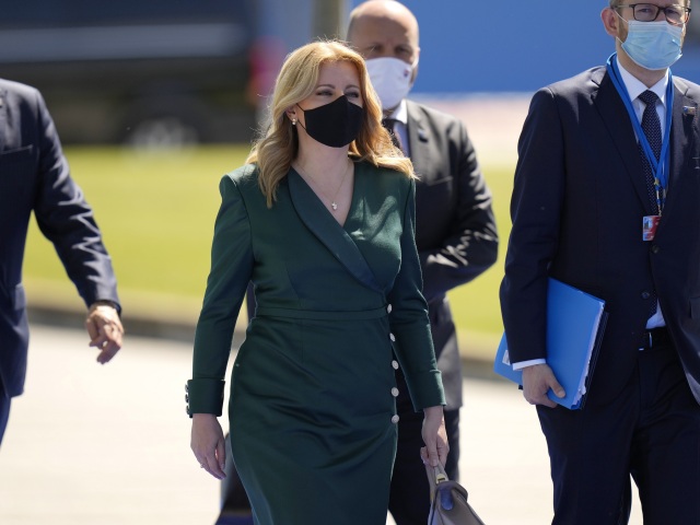 Zuzana Čaputová