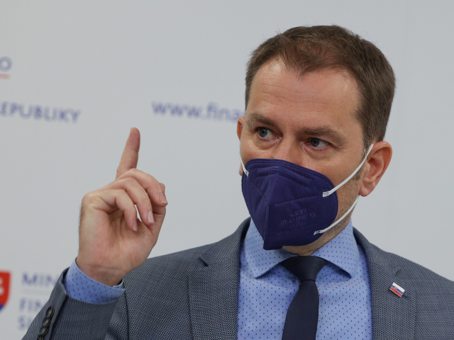 Igor Matovič