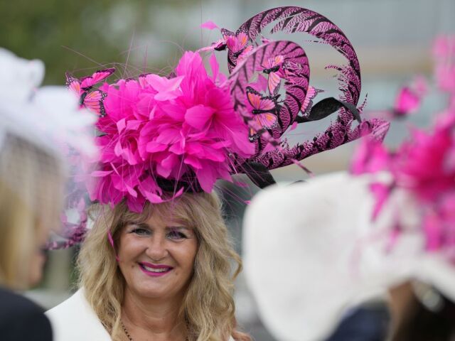 Britain Royal Ascot