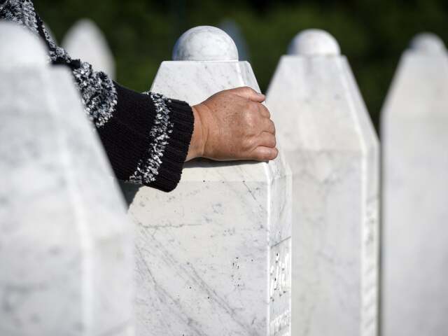 srebrenica
