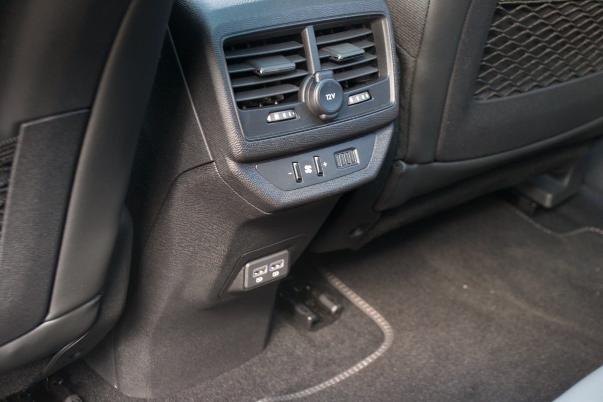 Peugeot 5008 2,0 BlueHDi (2021)
