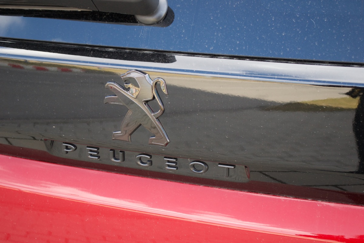 Peugeot 5008 2,0 BlueHDi (2021)