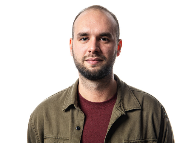 Jaroslav Chrapko, Dedoles