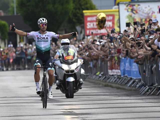 Sagan Bánovce