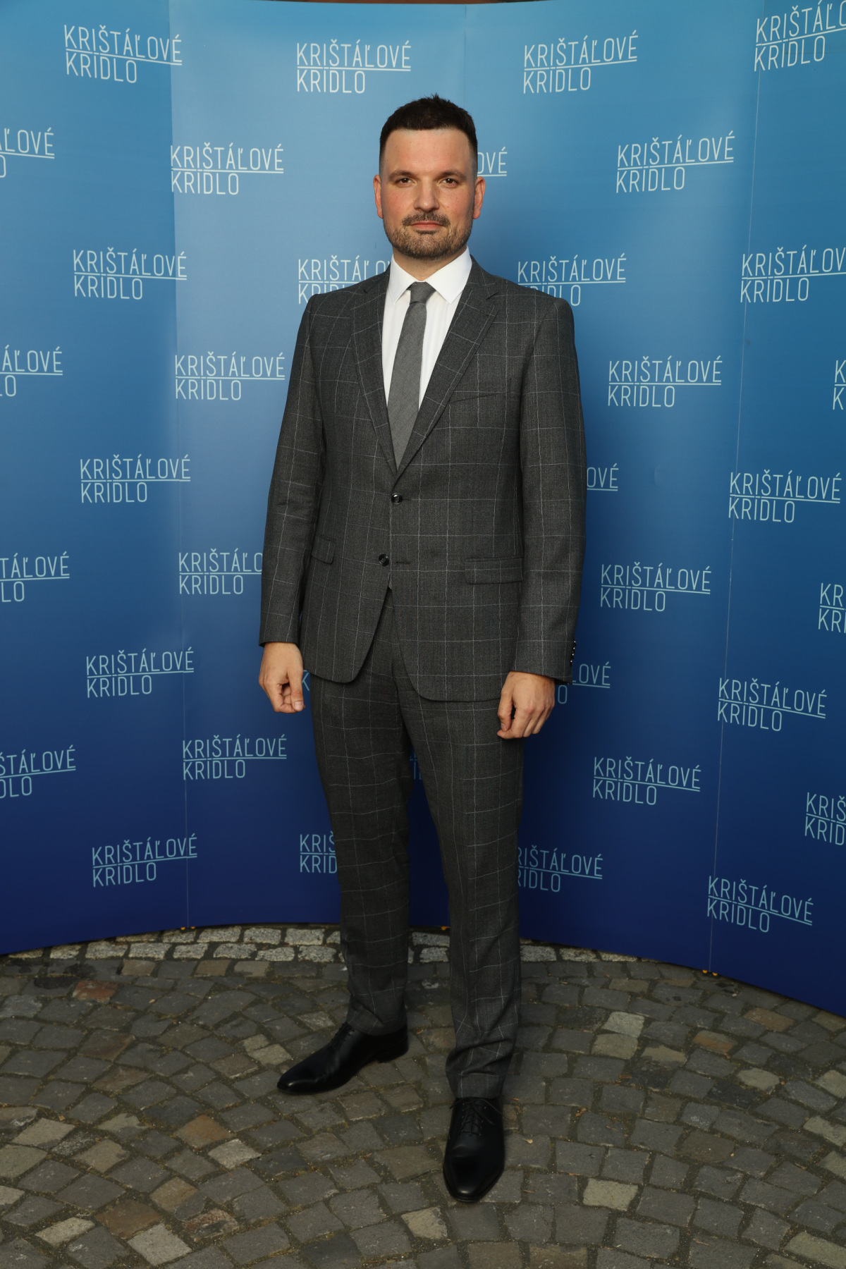 ANDREJ FARKAS