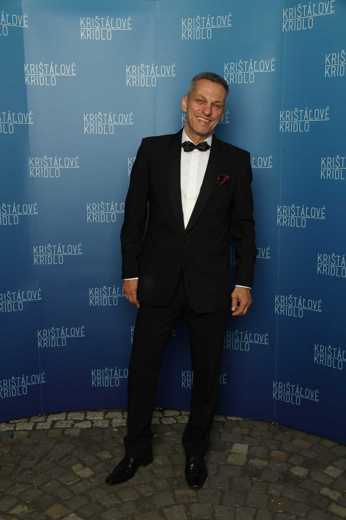 BRANISLAV KONIAR