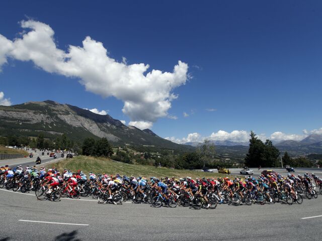 Tour de France 2020