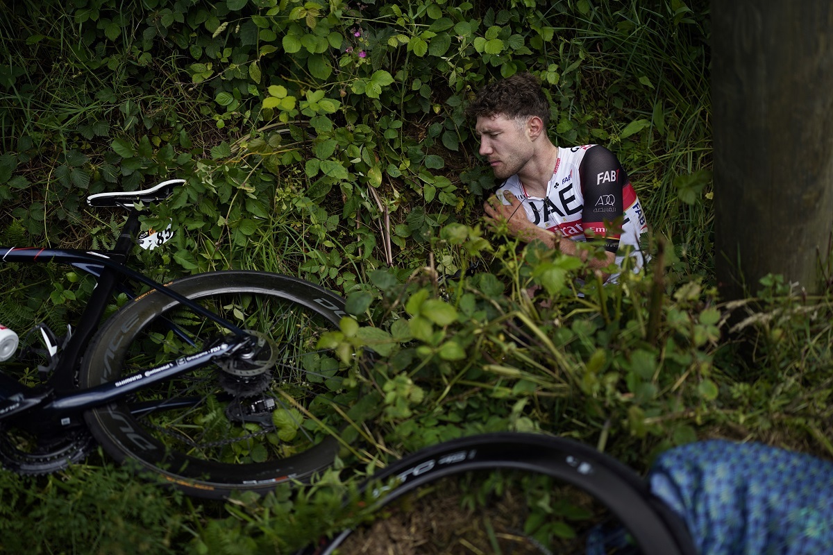 Tour de France, 1. etapa