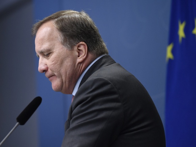 Löfven