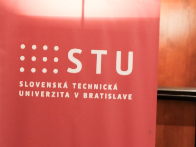 STU