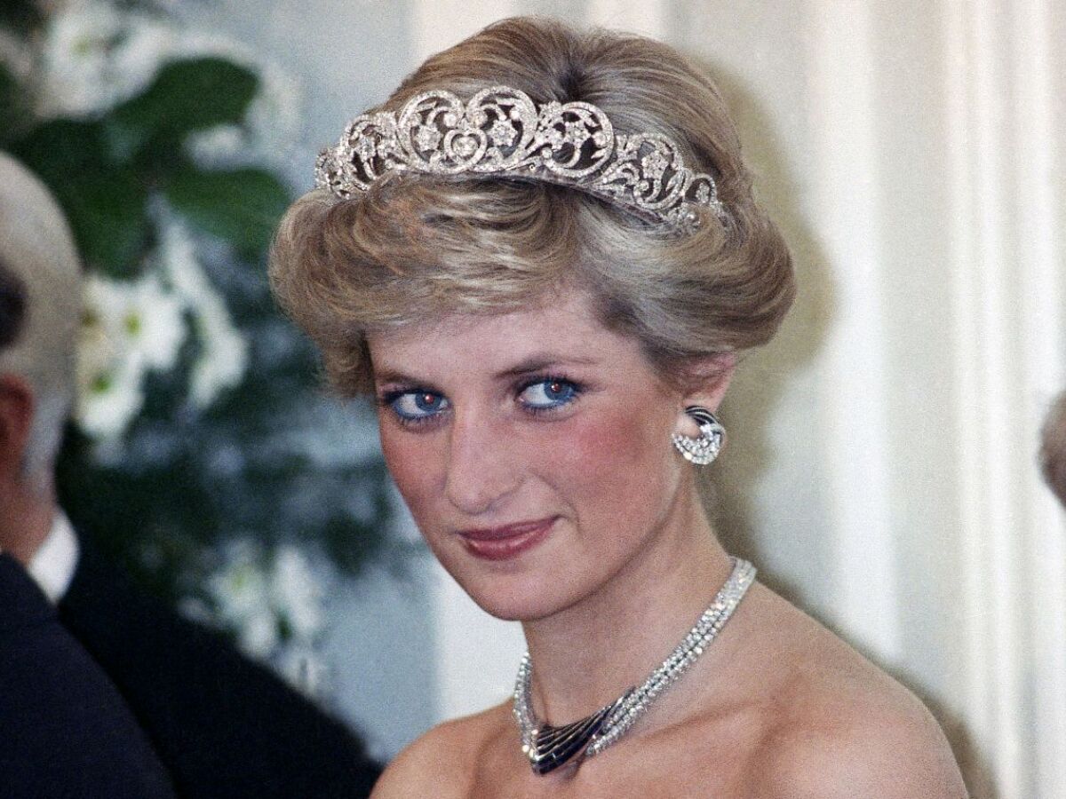 Britain Princess Diana’s Legacy